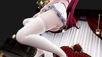 The Yin and Yang of Love, the Ultimate Heart Attack