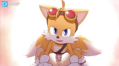 Riding the Tail of Zorukan: A Hentai Adventure