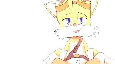 Riding the Tail of Zorukan: A Hentai Adventure