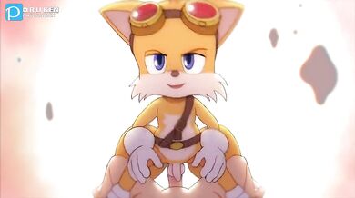 Riding the Tail of Zorukan: A Hentai Adventure