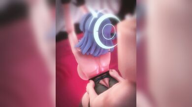 Sexy teacher Ako 11 teaches a lesson to her student