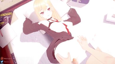 Sexy Blonde Babe Gets Anally Raped By Huge Cock (I cant believe Im writing this but here goes) -A - Rating! - Masturbation Session[HD]