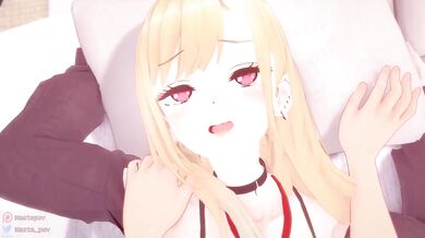 Sexy Blonde Babe Gets Anally Raped By Huge Cock (I cant believe Im writing this but here goes) -A - Rating! - Masturbation Session[HD]