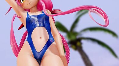 The Algorithm of the North Wind Nymphomaniac