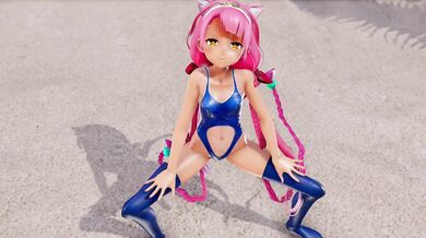 The Algorithm of the North Wind Nymphomaniac