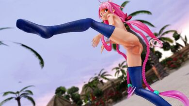 The Algorithm of the North Wind Nymphomaniac