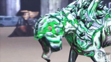 Mature Moxxi Gets Slammed by Gaige - SEXPLAY