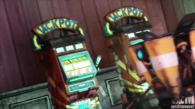 Mature Moxxi Gets Slammed by Gaige - SEXPLAY