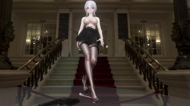 One hot night with two horny aliens, RUOYIN and FSKY2, exploring each others body parts in a new planet while discovering their hidden desires