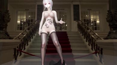 One hot night with two horny aliens, RUOYIN and FSKY2, exploring each others body parts in a new planet while discovering their hidden desires