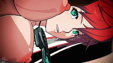 The Ultimate Hentai Bundle: Walking into the HMV Store with a Sexy Stroller!