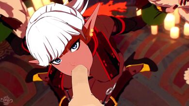 The Ultimate Hentai Bundle: Walking into the HMV Store with a Sexy Stroller!