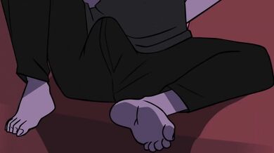 Valentines Day with the Vampire Hyena Clan [4K]