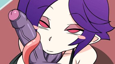 Valentines Day with the Vampire Hyena Clan [4K]