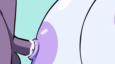 Valentines Day with the Vampire Hyena Clan [4K]