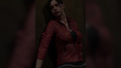 Mortal Kombat XXX: Jades Fury (Uncensored)