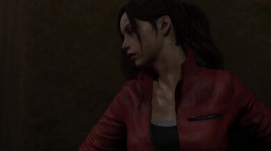 Mortal Kombat XXX: Jades Fury (Uncensored)