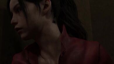 Mortal Kombat XXX: Jades Fury (Uncensored)