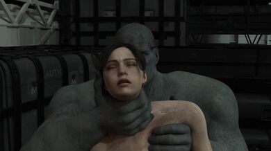 Mortal Kombat XXX: Jades Fury (Uncensored)