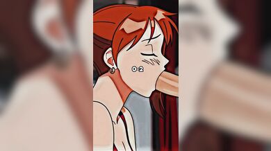 Watch Nami get wet and wild with Shinobu, the sexy mermaid in this Wet & Wild edition of Rule 34!