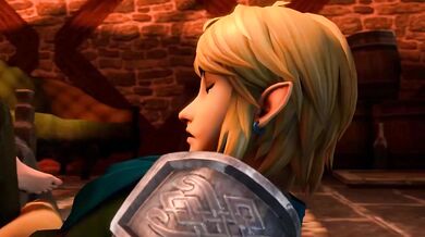 Watch the sexy adventure unfold as Zelda gets fucked in a land of Hyrule!