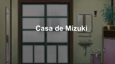 Mizuki the Diva takes you on a magical journey through her portal or Inside Mizukis Portal, the Diva unveils her seductive powers