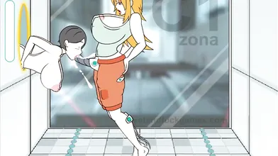 Mizuki the Diva takes you on a magical journey through her portal or Inside Mizukis Portal, the Diva unveils her seductive powers