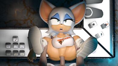 Sexy [Hentai] - Little Red Rabbit: The Erotic Furry