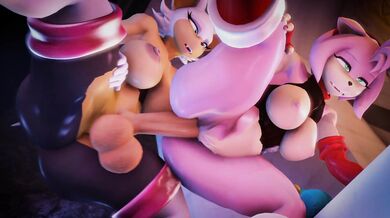 Sexy [Hentai] - Little Red Rabbit: The Erotic Furry