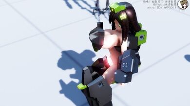 Battle-hardened armors clash in fiery combat, while storage cages hold captive their inner desires