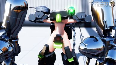 Battle-hardened armors clash in fiery combat, while storage cages hold captive their inner desires