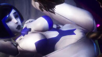 In this intergalactic adventure, Demi explores the depths of the subverse and embarks on a hardcore sex journey that will leave you breathless!