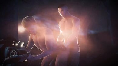 Maleficent and the Dark Dragons Perverted Desires