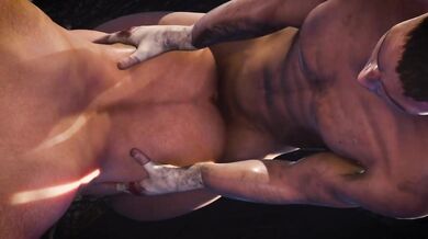 Maleficent and the Dark Dragons Perverted Desires