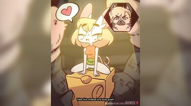 Big or small, she can be your perfect partner?