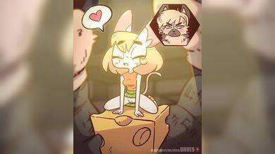 Big or small, she can be your perfect partner?