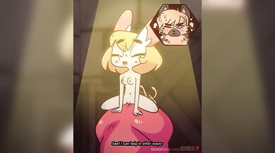 Big or small, she can be your perfect partner?