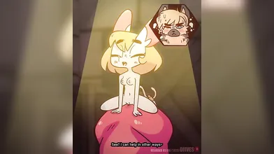 Big or small, she can be your perfect partner?