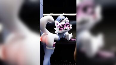 Juno and Maxxs Hentai Cop who loves to kiss boys Officer Boykisser