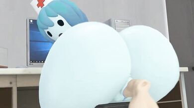 The Thunderous Adventures of Nurse Yuki - Secret Ending