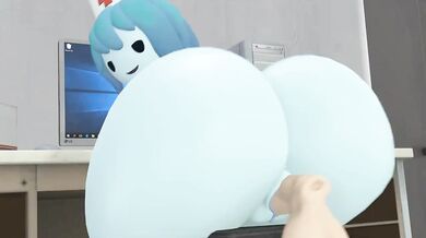 The Thunderous Adventures of Nurse Yuki - Secret Ending