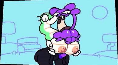 Blow Job Bobs Fucking Adventure with Lucys Tits