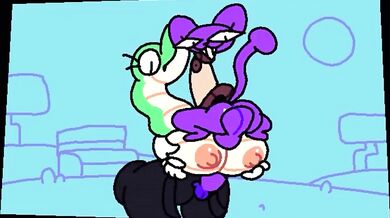 Blow Job Bobs Fucking Adventure with Lucys Tits