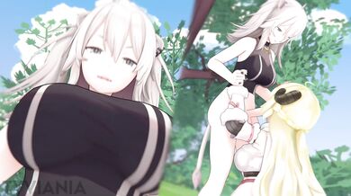 Blooming Desires in the Wetlands - Tyviania