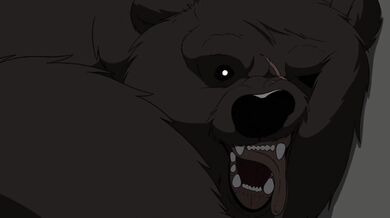 RebelBear: The Metal Fox and the Beartober Revolution