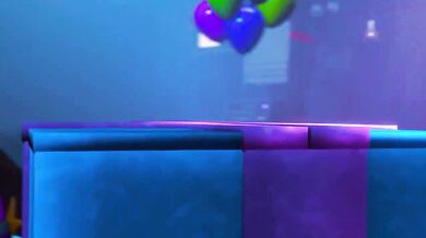 Unleashing the Puppet from her Box