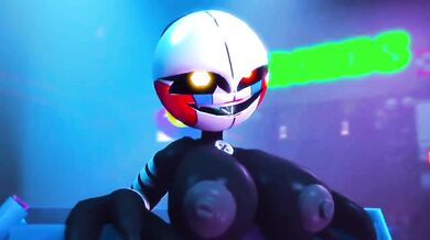 Unleashing the Puppet from her Box