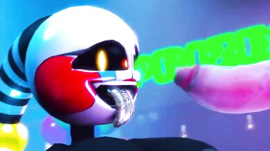 Unleashing the Puppet from her Box