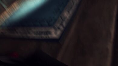 The Hunted: Lustful Huntress and the Prey (Dez)