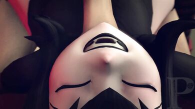 The story of a man who tried to cho*ke out a vampire named PeterLangtonsFM but could never succeed in doing so